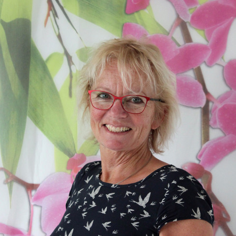 Over Margriet Rosendaal